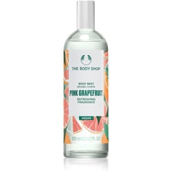 The Body Shop Pink Grapefruit Body Mist 100 ml