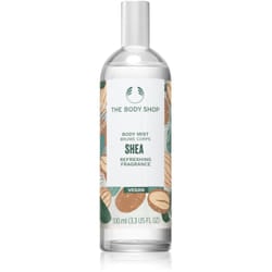 The Body Shop Shea Body Mist 100 ml
