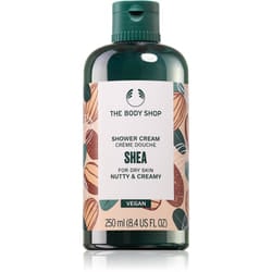 The Body Shop Shea Shower Gel 250 ml