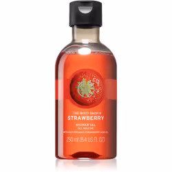 Il gel doccia The Body Shop Strawberry è una parte essenziale del rito dell’igiene quotidiana. Pulisce delicatamente e a fond ...