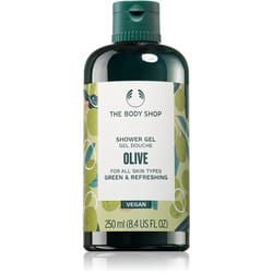 The Body Shop Olive Shower Gel 250 ml