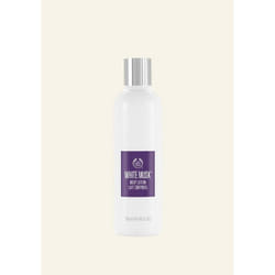 The Body Shop White Musk 250 ml Lozione Donna