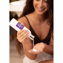 The Body Shop White Musk 250 ml Lozione Donna - Vista aggiuntiva 2