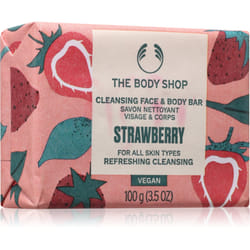 The Body Shop Strawberry Soap 100 g