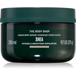 The Body Shop Shea Body Scrub 240 ml