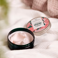 British Rose burro corpo 200 ml - Vista aggiuntiva 2