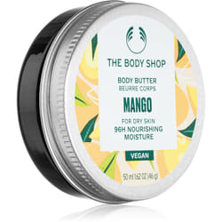 The Body Shop Mango Body Butter 50 ml