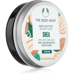 The Body Shop Shea Body Butter 50 ml