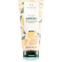 The Body Shop Almond Milk Body Lotion 200 ml