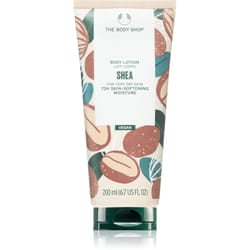 The Body Shop Shea Body Lotion 200 ml