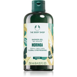 The Body Shop Moringa Shower Gel Moringa 250 ml