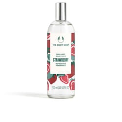 Spray corpo alla Fragola 100 ml