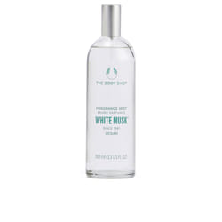 Spray corpo Muschio Bianco 100 ml