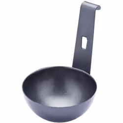 Descrizionedel produttore Soporte cooker de uovo di metallo . Contenido de il caja Soporte Cooker de Huevo
