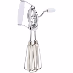Kitchen Craft Side Handled Rotary whisk