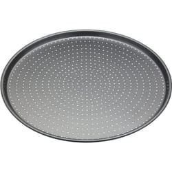 Kitchen Craft - KitchenCraft MasterClass Crusty Bake Pizza Tray (32 cm)