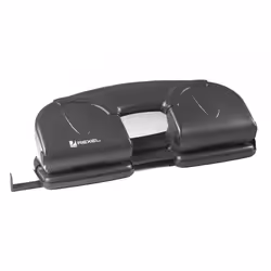 Rexel Perforatore V412 - Vista aggiuntiva 3