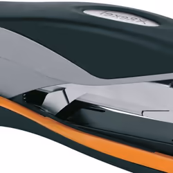 Rexel Optima 40 Cucitrice a Basso Sforzo - Argento/Nero