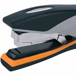 Rexel Optima 40 Cucitrice a Basso Sforzo - Argento/Nero - Vista aggiuntiva 5