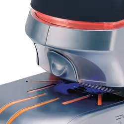Rexel Optima 70 Cucitrice Elettrica per Grandi Volumi - Vista aggiuntiva 4