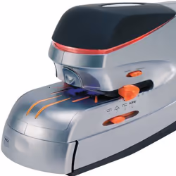 Rexel Optima 70 Cucitrice Elettrica per Grandi Volumi - Vista aggiuntiva 5