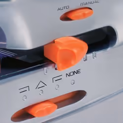 Rexel Optima 70 Cucitrice Elettrica per Grandi Volumi - Vista aggiuntiva 6