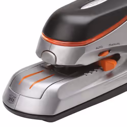 Rexel Optima 20 Cucitrice Elettrica - Argento/Nero - Vista aggiuntiva 4
