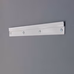 Nobo Bacheca per interni-fondo magnetico 18xA4 anta scorrevole - Vista aggiuntiva 4
