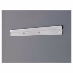 Nobo Bacheca per interni-fondo magnetico 12xA4 anta scorrevole - Vista aggiuntiva 4