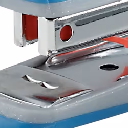 Rexel Bambi Mini Cucitrice - Colori Assortiti