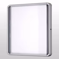 Nobo Bacheca per interni-fondo magnetico 8xA4 anta a battente - Vista aggiuntiva 7