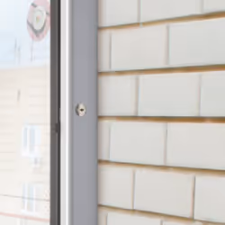 Nobo Bacheca per esterni-fondo magnetico 6xA4 - Vista aggiuntiva 6