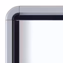 Nobo Bacheca per esterni-fondo magnetico 8xA4 - Vista aggiuntiva 8