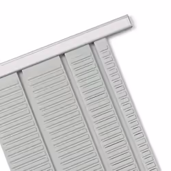 Nobo Pannelli in metallo con schede a T 32 slot dimensione 3 - Vista aggiuntiva 6