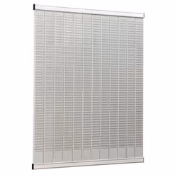 Nobo Pannelli in metallo con schede a T 32 slot dimensione 4 - Vista aggiuntiva 7