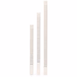 Nobo Pannelli in metallo con schede a T 54 slot dimensione 2