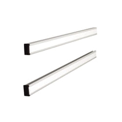 Nobo Coppia di supporti indice 12