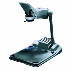 Nobo Lavagne Luminose Portatili Quantum, 2500 ANSI lumen, 2 lampadina(e), 250 W, 8,1 kg, 325 mm, 435 mm