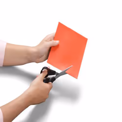 Nobo Quadrati magnetici 150 mm assortiti confezione da 6 - Vista aggiuntiva 6