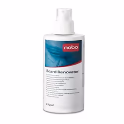 Nobo Spray rinnovatore per lavagna bianca - 250 ml