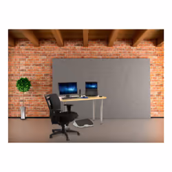 Kensington Base di raffreddamento per laptop Easy Riser SmartFit® - Vista aggiuntiva 4