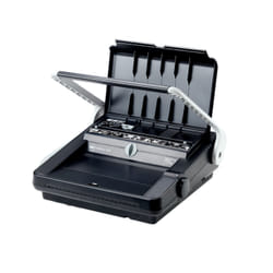 GBC Rilegatrice Ad Anelli Metallici WireBind W18