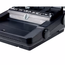 GBC Rilegatrice Ad Anelli Metallici WireBind W18 - Vista aggiuntiva 5