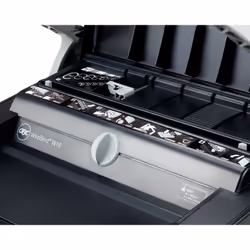 GBC Rilegatrice Ad Anelli Metallici WireBind W18 - Vista aggiuntiva 6