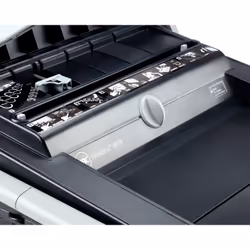 GBC Rilegatrice Ad Anelli Metallici WireBind W18 - Vista aggiuntiva 7