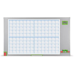 Nobo Performance Plus Planning Mensile