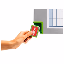 Nobo Planner a calendario Performance Plus