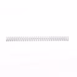 GBC Dorsi ClickBind bianchi 8 mm (50) - Vista aggiuntiva 8