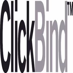 GBC Dorsi ClickBind neri 8 mm (50) - Vista aggiuntiva 7
