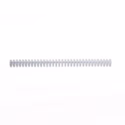 GBC Dorsi ClickBind trasparenti effetto ghiaccio 8 mm (50) - Vista aggiuntiva 6